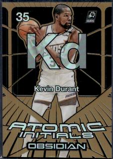 Kevin Durant