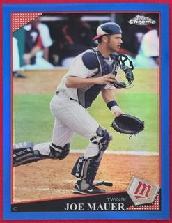 Joe Mauer