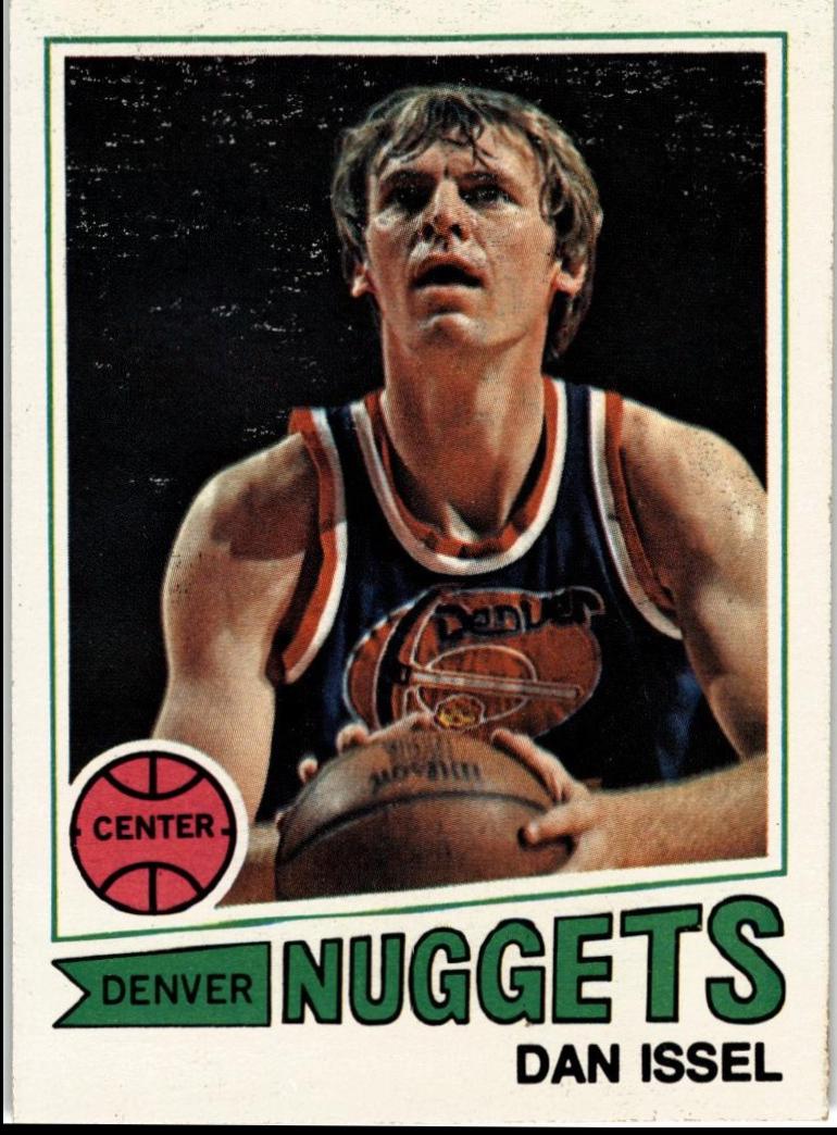 Dan Issel
