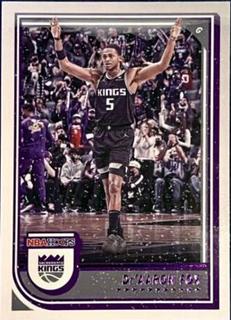 De'Aaron Fox