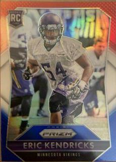 Eric Kendricks