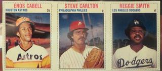 Cabell, Carlton, Smith