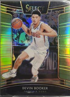 Devin Booker