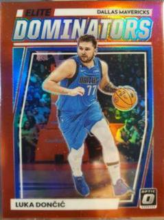 Luka Doncic