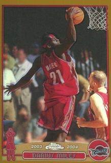 Darius Miles