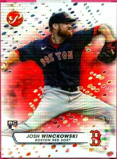 Josh Winckowski