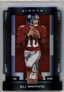Eli Manning
