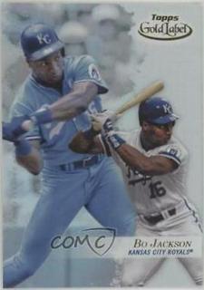 Bo Jackson