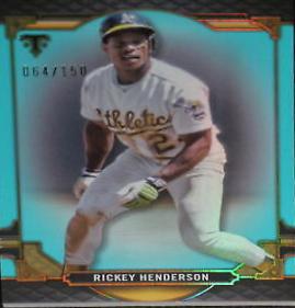 Rickey Henderson