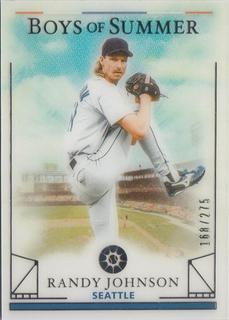 Randy Johnson