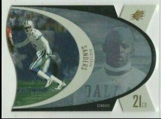Deion Sanders