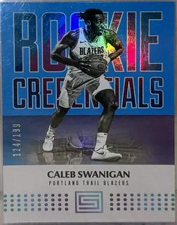 Caleb Swanigan