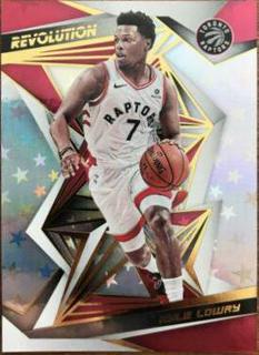 Kyle Lowry