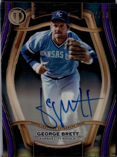 George Brett