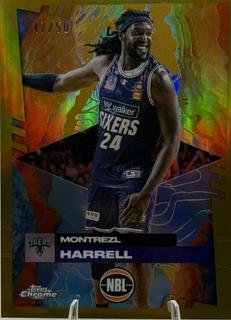 Montrezl Harrell