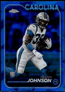 Dillon Johnson