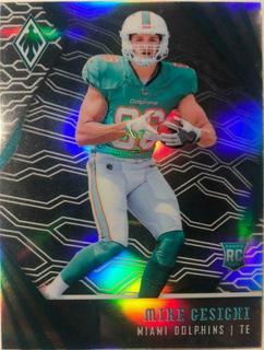 Mike Gesicki