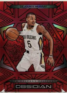 Dejounte Murray