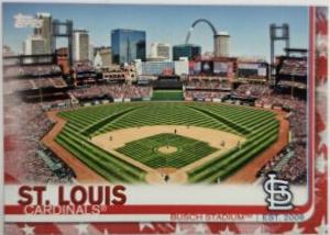 Busch Stadium