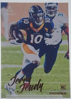 Jerry Jeudy