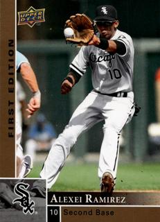 Alexei Ramirez