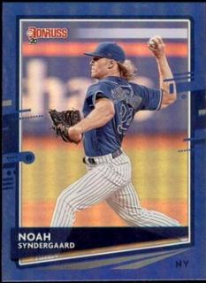 Noah Syndergaard