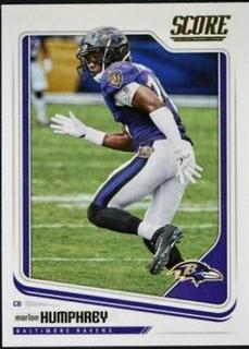Marlon Humphrey