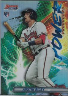 Austin Riley
