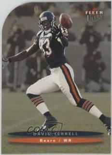 David Terrell