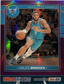 Miles Bridges