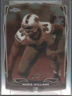 Mario Williams
