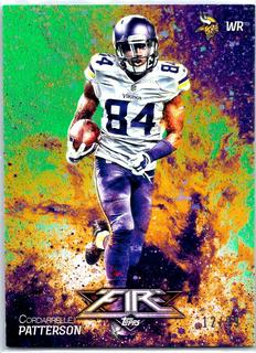Cordarrelle Patterson