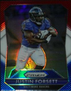 Justin Forsett