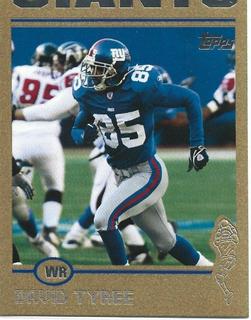 David Tyree