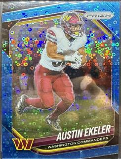 Austin Ekeler