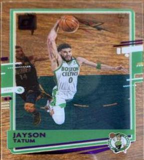 Jayson Tatum