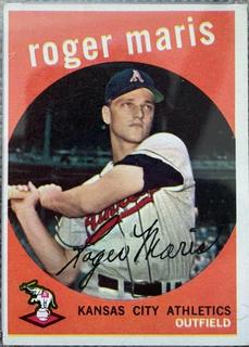 Roger Maris