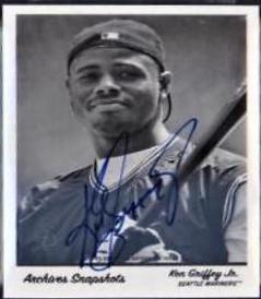 Ken Griffey Jr.
