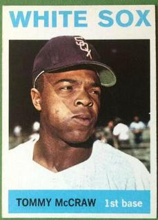 Tommy McCraw