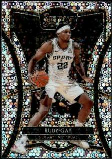 Rudy Gay