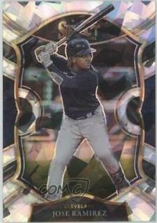 Jose Ramirez