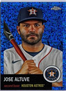 Jose Altuve
