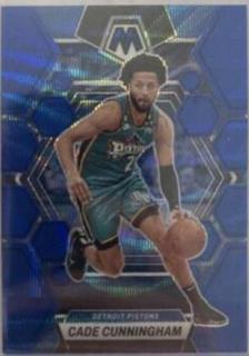 Cade Cunningham