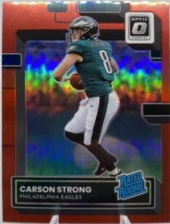 Carson Strong