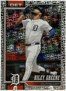 Riley Greene
