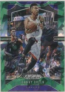 Danny Green