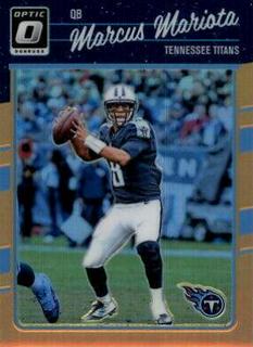 Marcus Mariota
