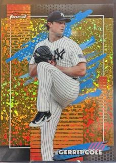 Gerrit Cole