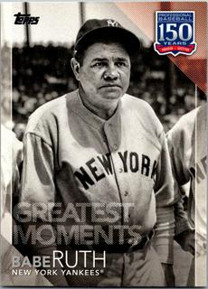 Babe Ruth