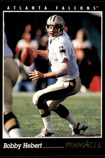 Bobby Hebert